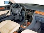 Audi A6 4.2 Quattro Avant 1999 года